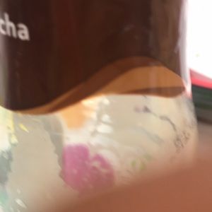 Meet your Posher, Irma